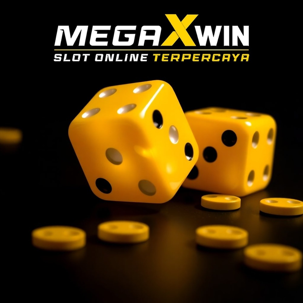 MEGAXWIN: The Next Big Thing in Online Gaming